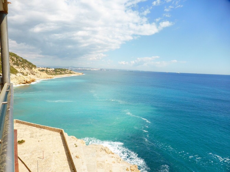 Apartamento M&c 02 Sur La Mer