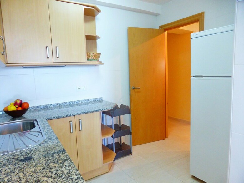 Apartamento M&c 02 Sur La Mer