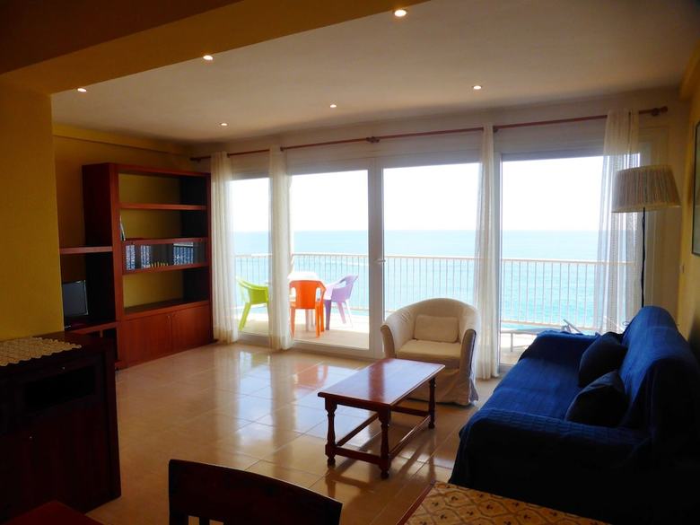 Apartamento M&c 02 Sur La Mer