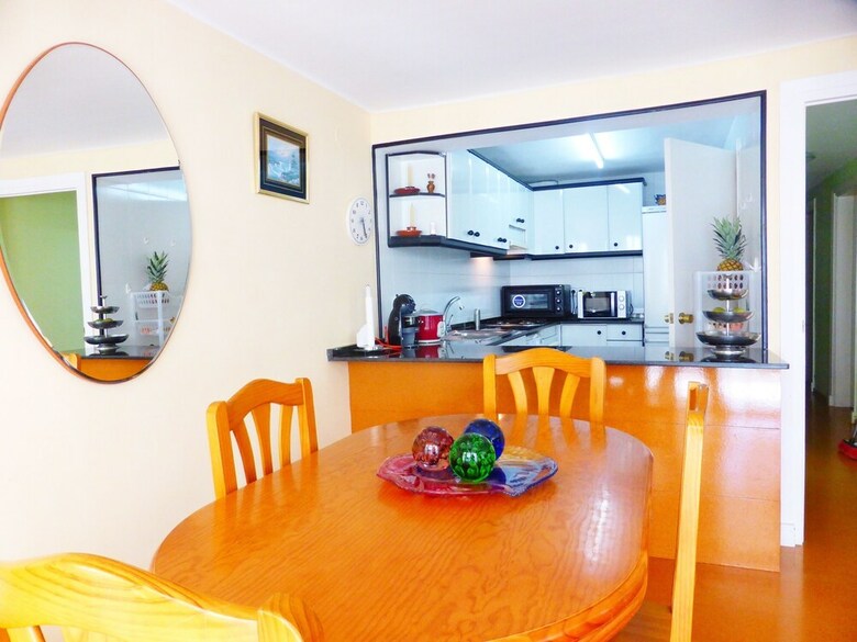Apartamento M&c 023 Los Cayos
