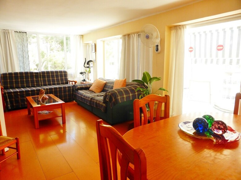 Apartamento M&c 023 Los Cayos