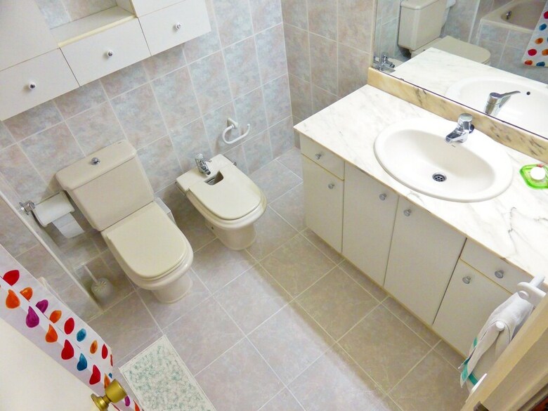 Apartamento M&c 023 Los Cayos