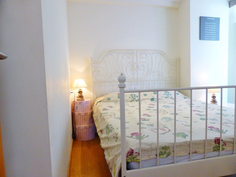 Apartamento M&c 040 Alexis