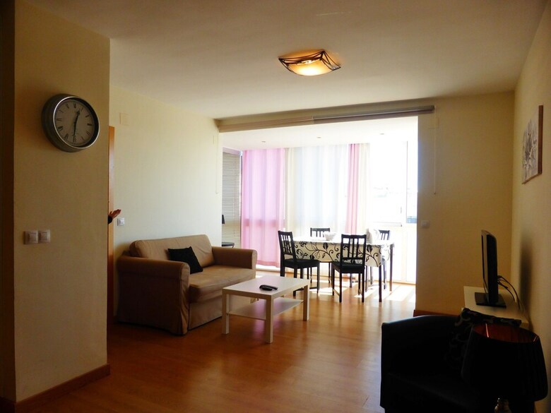 Apartamento M&c 040 Alexis