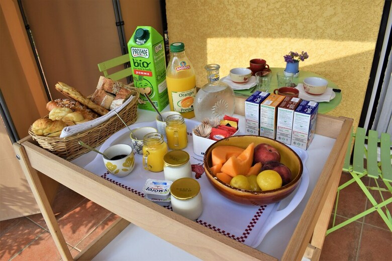 Hotel Chambre D'hotes La Canauloise
