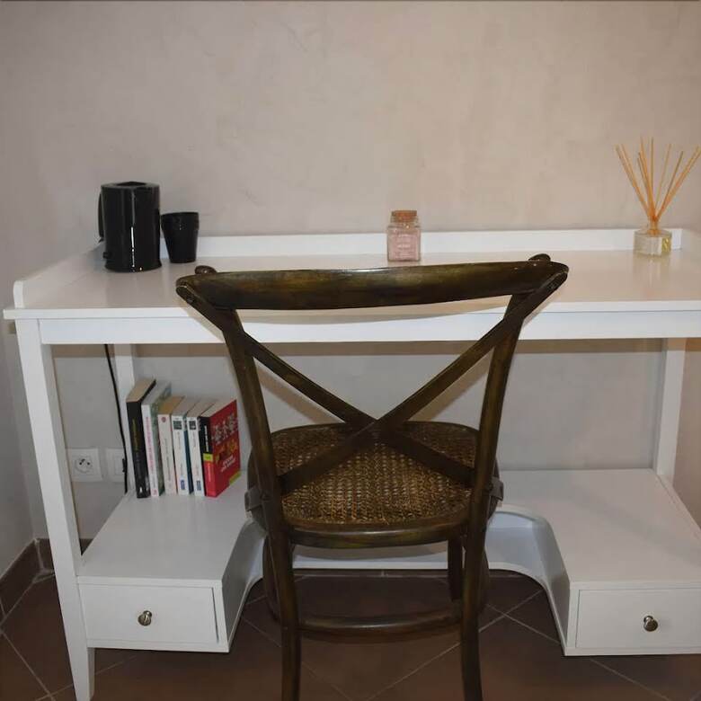 Hotel Chambre D'hotes La Canauloise