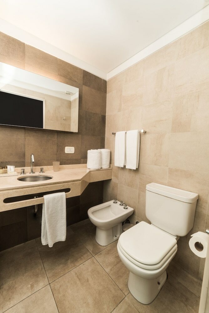 Hotel Recoleta Park By Bens