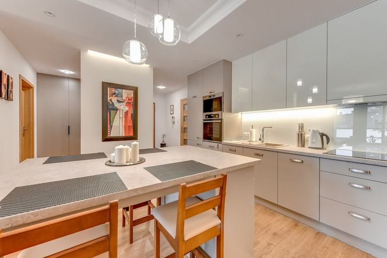 Aura By Downtown Apartments