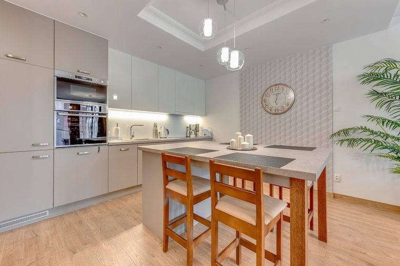 Aura By Downtown Apartments