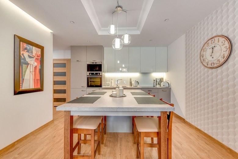 Aura By Downtown Apartments