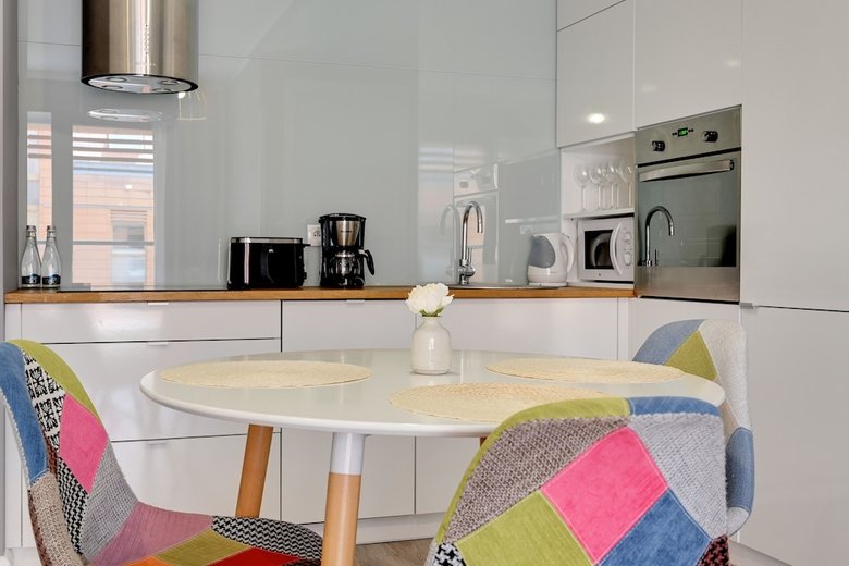 Aura By Downtown Apartments