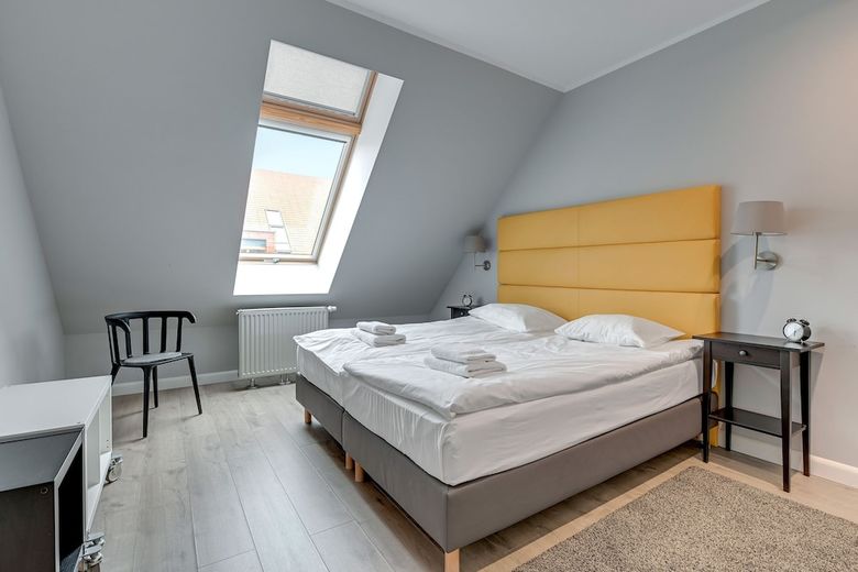 Aura By Downtown Apartments