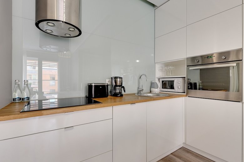 Aura By Downtown Apartments