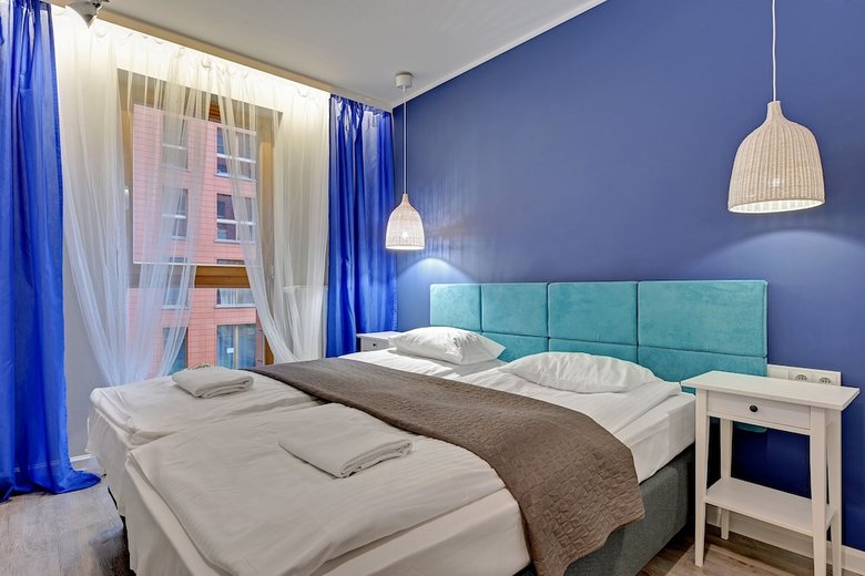 Aura By Downtown Apartments