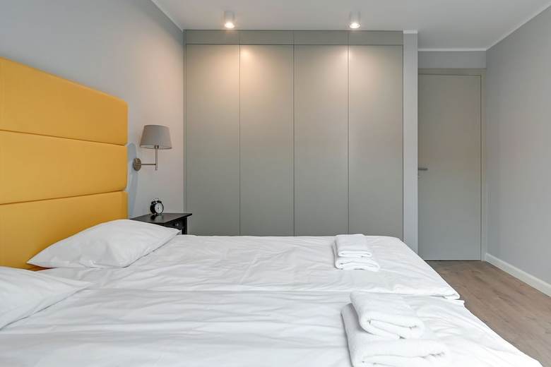 Aura By Downtown Apartments