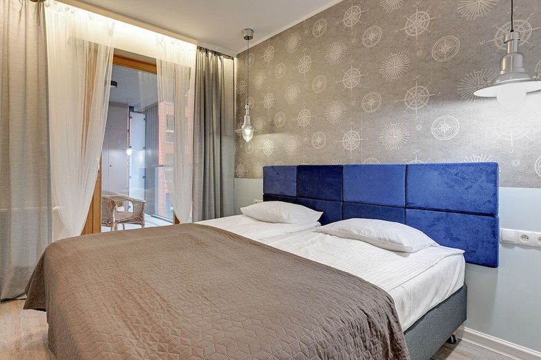 Aura By Downtown Apartments