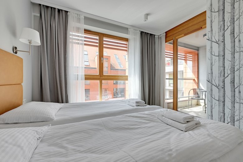 Aura By Downtown Apartments