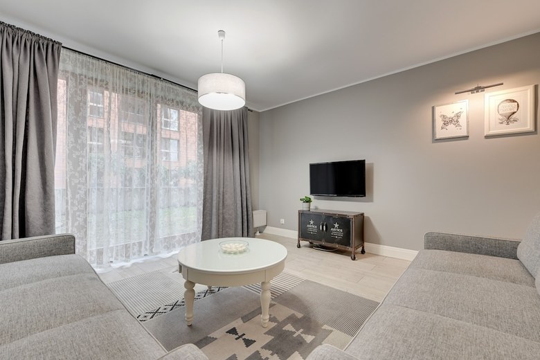 Aura By Downtown Apartments