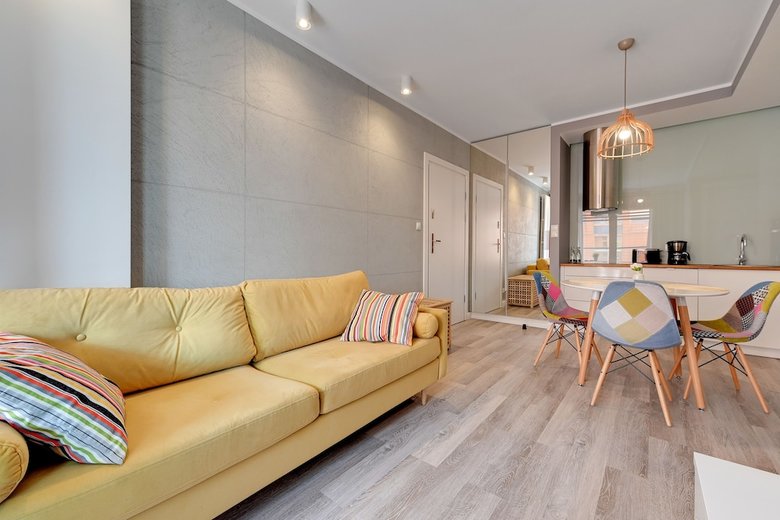 Aura By Downtown Apartments
