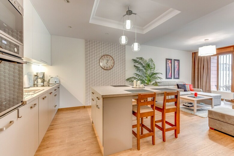 Aura By Downtown Apartments