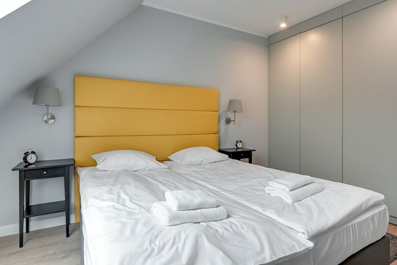Aura By Downtown Apartments
