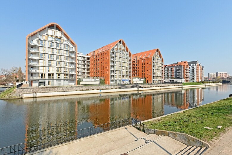 Aura By Downtown Apartments