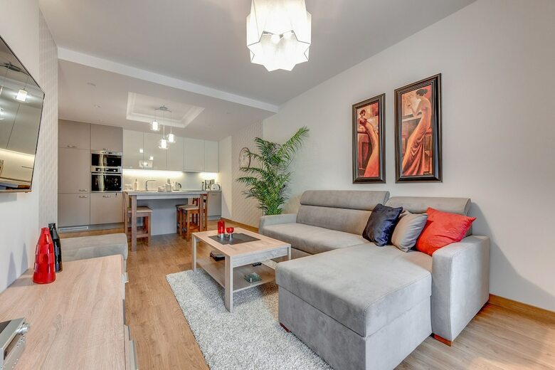 Aura By Downtown Apartments