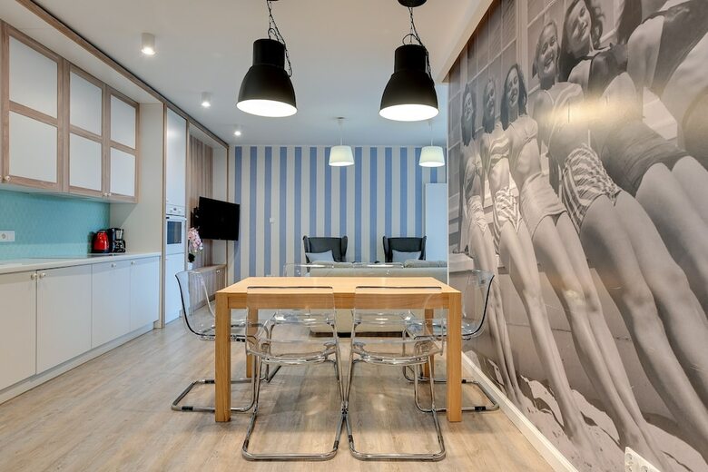 Aura By Downtown Apartments