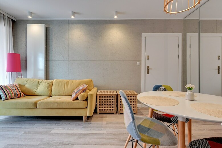Aura By Downtown Apartments