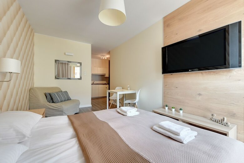 Aura By Downtown Apartments