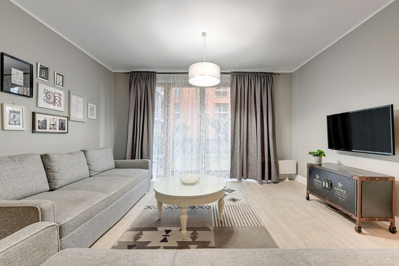 Aura By Downtown Apartments