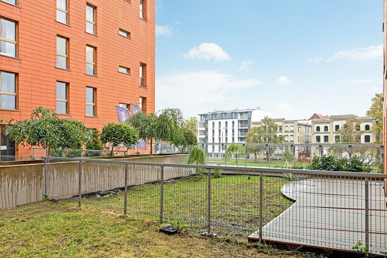 Aura By Downtown Apartments
