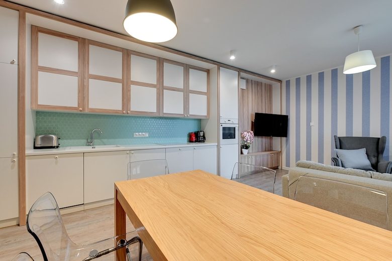 Aura By Downtown Apartments