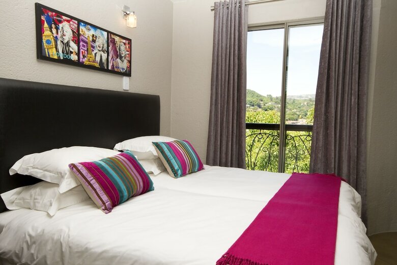 Hotel Francolin Lodge