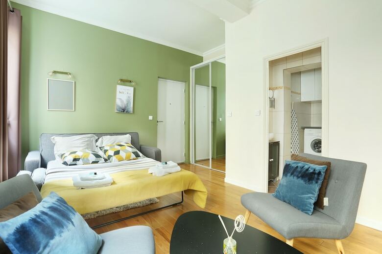 Apartamento Pick A Flat's Place de Clichy