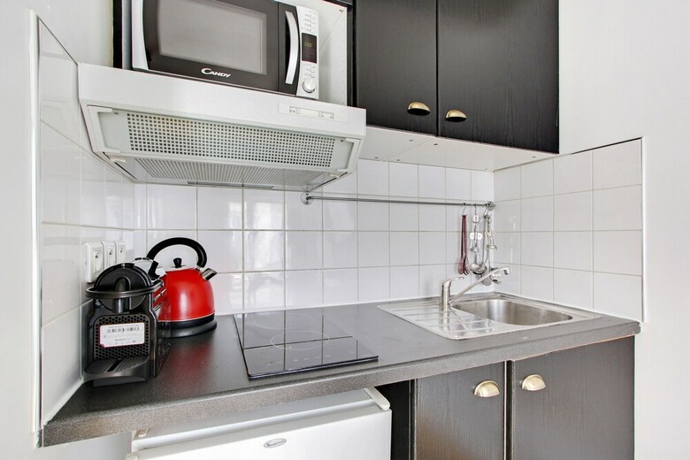 Apartamento Pick A Flat's Place de Clichy