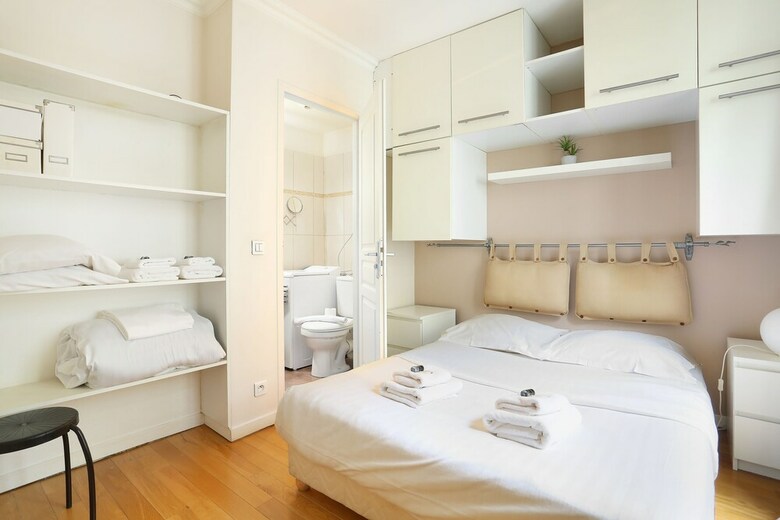 Apartamento Pick A Flat's Place de Clichy