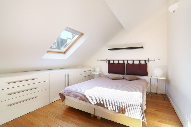 Apartamento Pick A Flat's Place de Clichy
