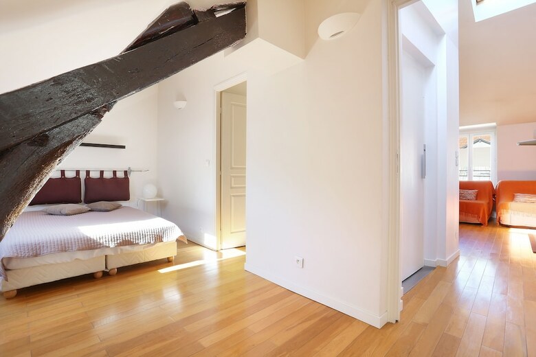 Apartamento Pick A Flat's Place de Clichy
