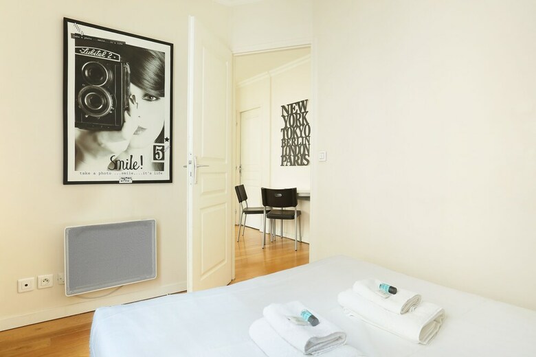 Apartamento Pick A Flat's Place de Clichy