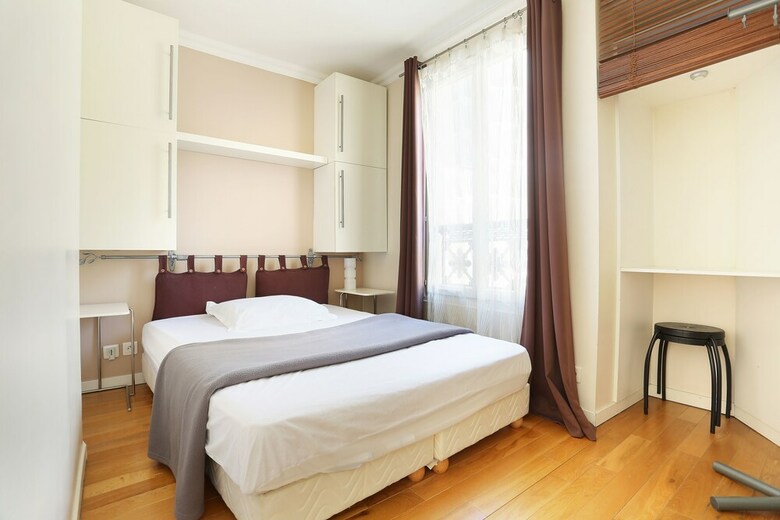 Apartamento Pick A Flat's Place de Clichy