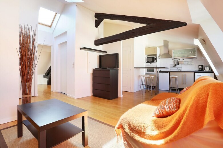 Apartamento Pick A Flat's Place de Clichy