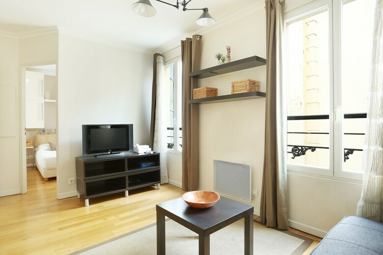 Apartamento Pick A Flat's Place de Clichy