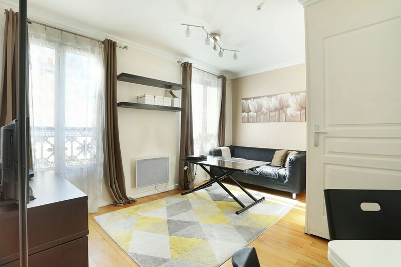 Apartamento Pick A Flat's Place de Clichy