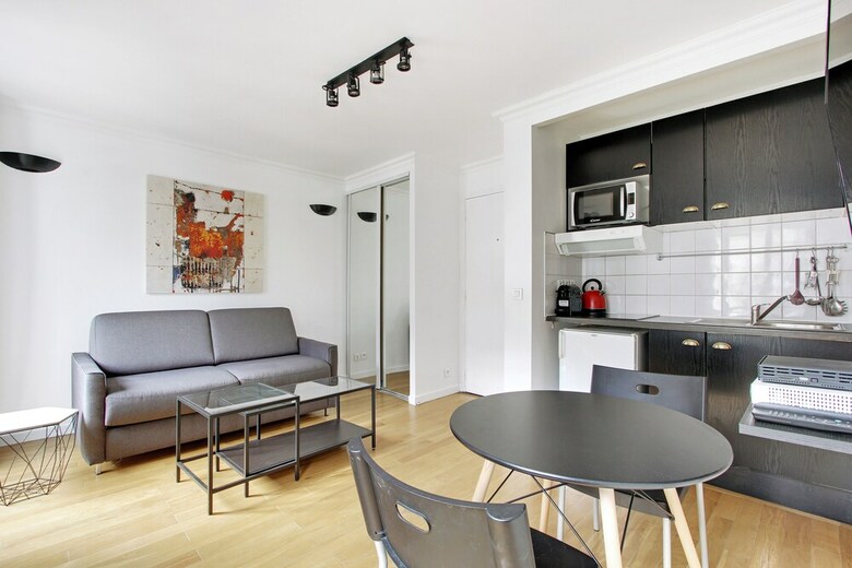 Apartamento Pick A Flat's Place de Clichy