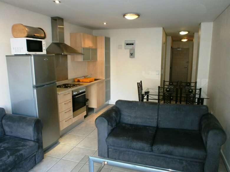 Greenmarket Place Apartments