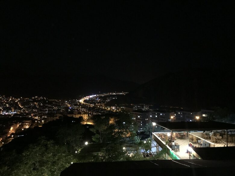Hotel Grand Derici Otel
