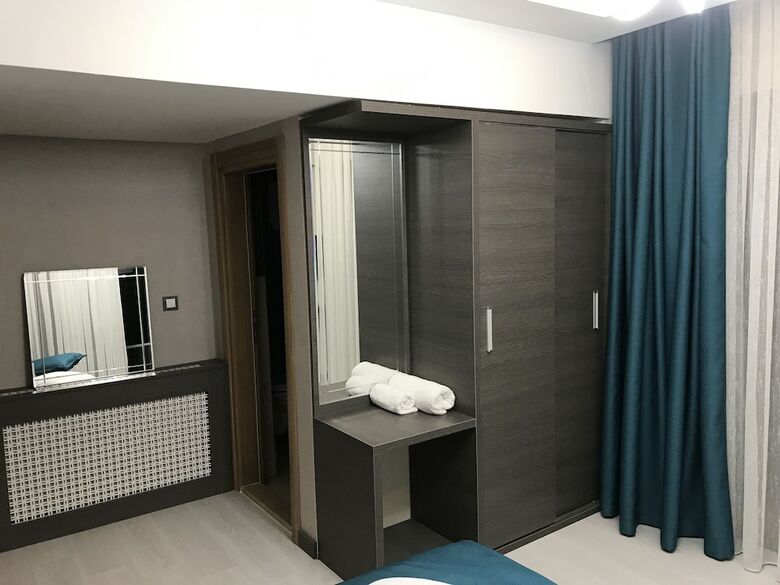 Hotel Grand Derici Otel