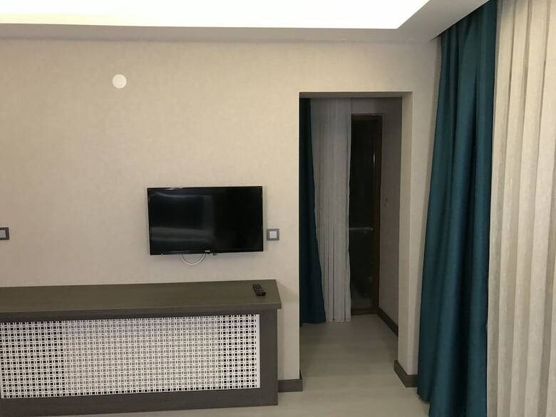 Hotel Grand Derici Otel