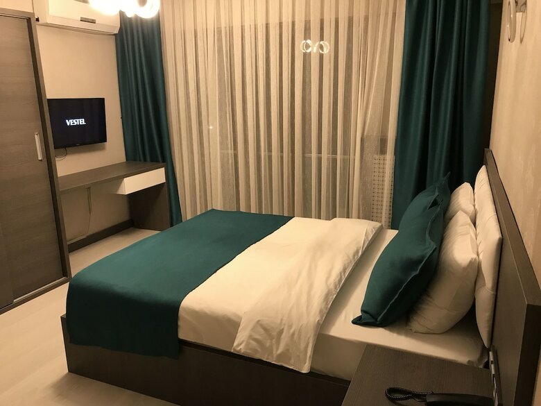 Hotel Grand Derici Otel